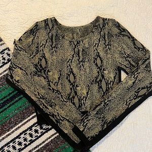 Fabletics Kamila Seamless Long Sleeve